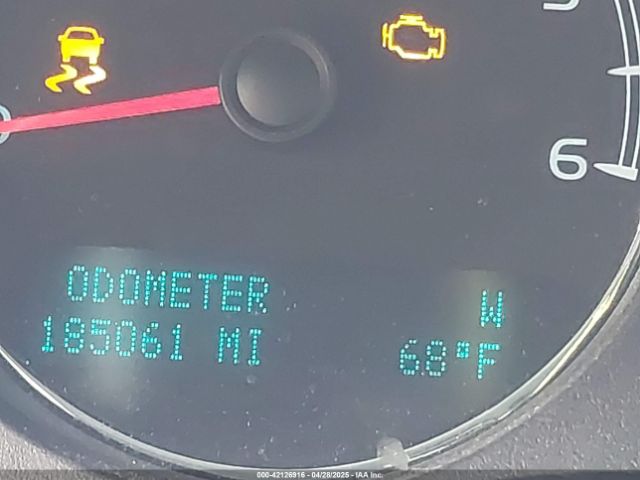 1GNSKAE01ER160917 Chevrolet Tahoe Ls