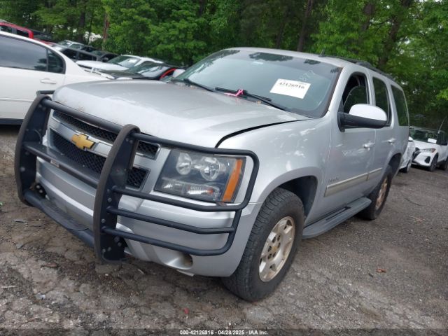 1GNSKAE01ER160917 Chevrolet Tahoe Ls