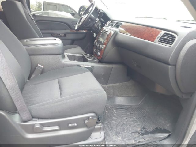1GNSKAE01ER160917 Chevrolet Tahoe Ls
