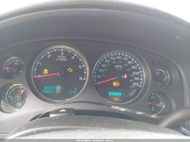 1GNSKAE01ER160917 Chevrolet Tahoe Ls