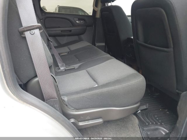1GNSKAE01ER160917 Chevrolet Tahoe Ls