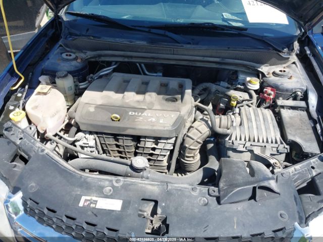 1C3CDZCB5EN163485 Dodge Avenger Sxt