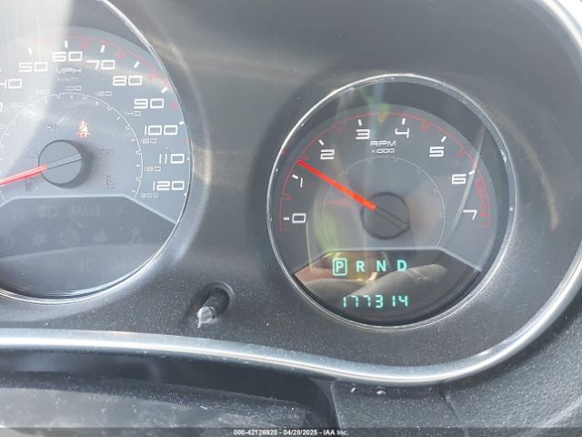 1C3CDZCB5EN163485 Dodge Avenger Sxt