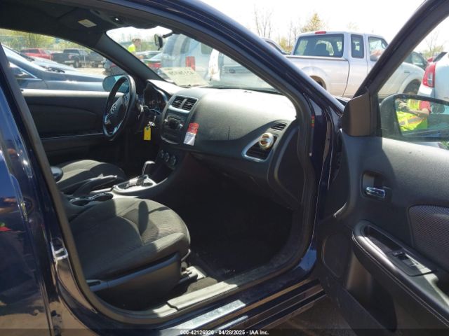 1C3CDZCB5EN163485 Dodge Avenger Sxt