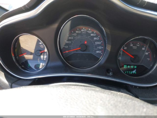 1C3CDZCB5EN163485 Dodge Avenger Sxt