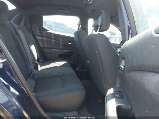 1C3CDZCB5EN163485 Dodge Avenger Sxt