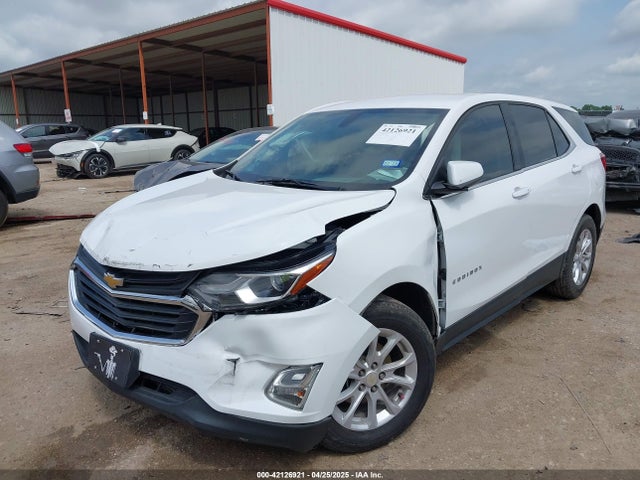 3GNAXKEV5KL266000 Chevrolet EQUINOX LT