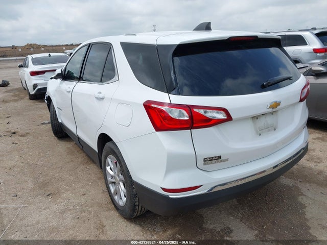3GNAXKEV5KL266000 Chevrolet EQUINOX LT