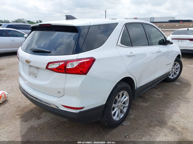 3GNAXKEV5KL266000 Chevrolet EQUINOX LT