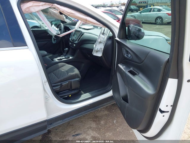 3GNAXKEV5KL266000 Chevrolet EQUINOX LT