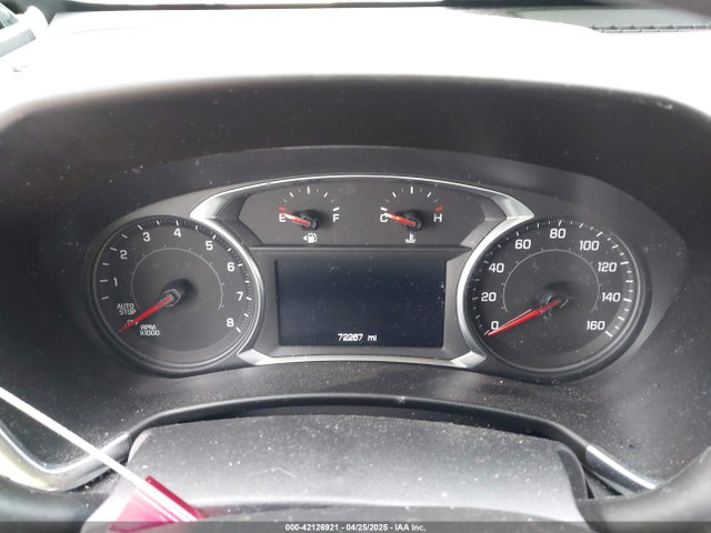 3GNAXKEV5KL266000 Chevrolet EQUINOX LT