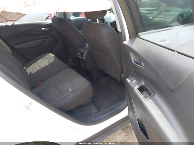 3GNAXKEV5KL266000 Chevrolet EQUINOX LT