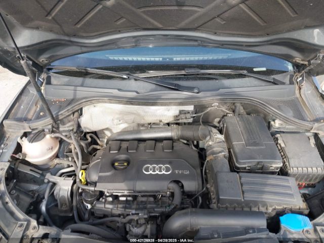 WA1GFCFS9FR007776 Audi Q3 2.0t Premium Plus