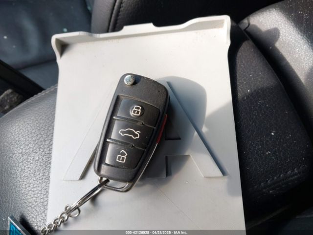 WA1GFCFS9FR007776 Audi Q3 2.0t Premium Plus