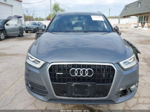 WA1GFCFS9FR007776 Audi Q3 2.0t Premium Plus