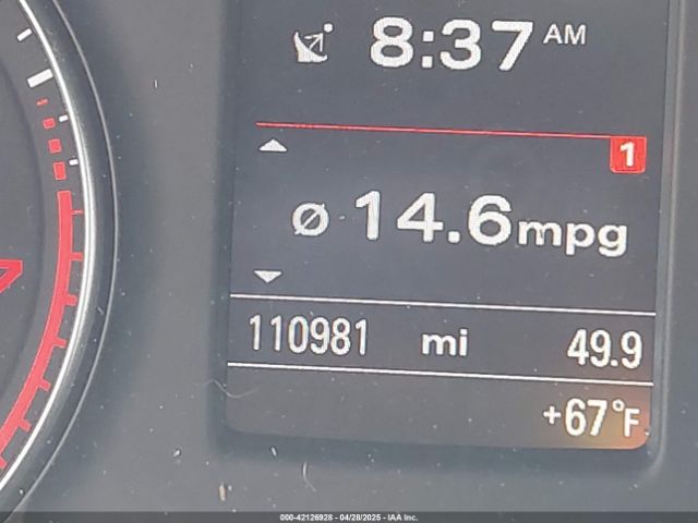 WA1GFCFS9FR007776 Audi Q3 2.0t Premium Plus