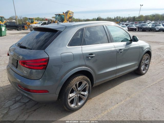 WA1GFCFS9FR007776 Audi Q3 2.0t Premium Plus