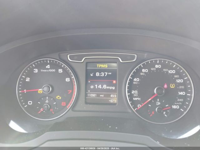 WA1GFCFS9FR007776 Audi Q3 2.0t Premium Plus