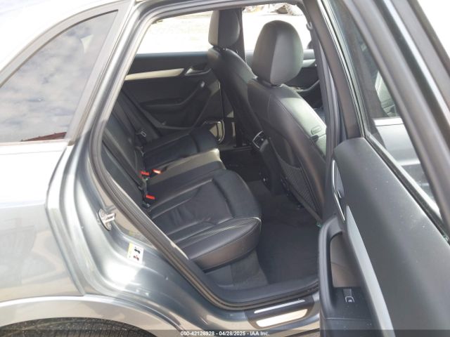 WA1GFCFS9FR007776 Audi Q3 2.0t Premium Plus