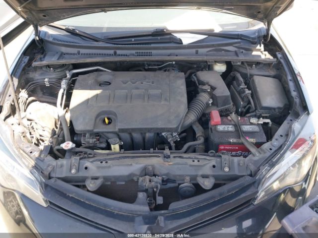 5YFBURHEXHP693887 Toyota COROLLA L