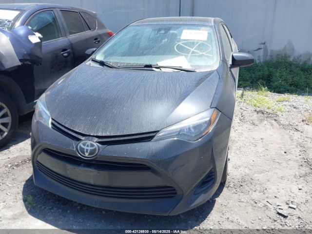 5YFBURHEXHP693887 Toyota COROLLA L