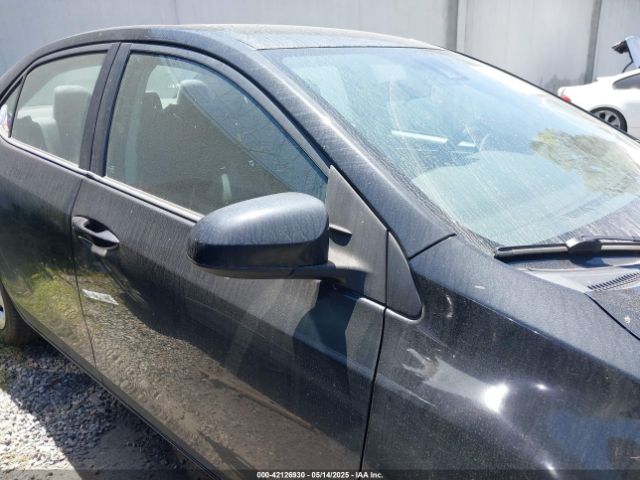 5YFBURHEXHP693887 Toyota COROLLA L