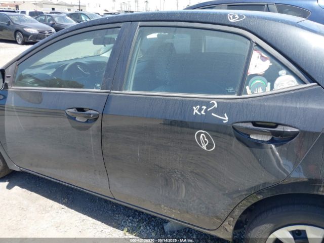 5YFBURHEXHP693887 Toyota COROLLA L
