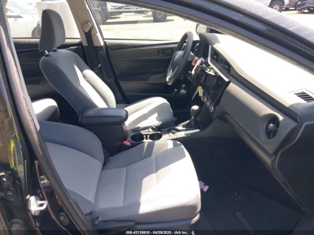 5YFBURHEXHP693887 Toyota COROLLA L
