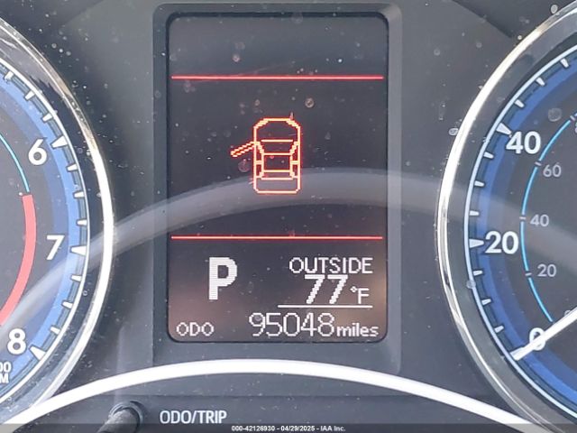 5YFBURHEXHP693887 Toyota COROLLA L