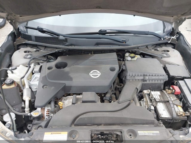 1N4AL3AP4EC125197 Nissan Altima 2.5 S