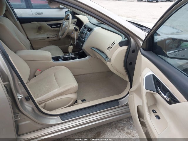 1N4AL3AP4EC125197 Nissan Altima 2.5 S