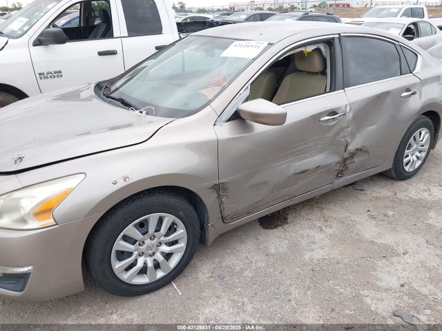 1N4AL3AP4EC125197 Nissan Altima 2.5 S