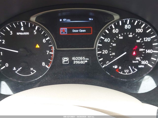 1N4AL3AP4EC125197 Nissan Altima 2.5 S