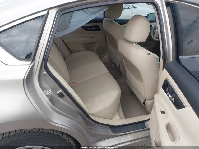 1N4AL3AP4EC125197 Nissan Altima 2.5 S