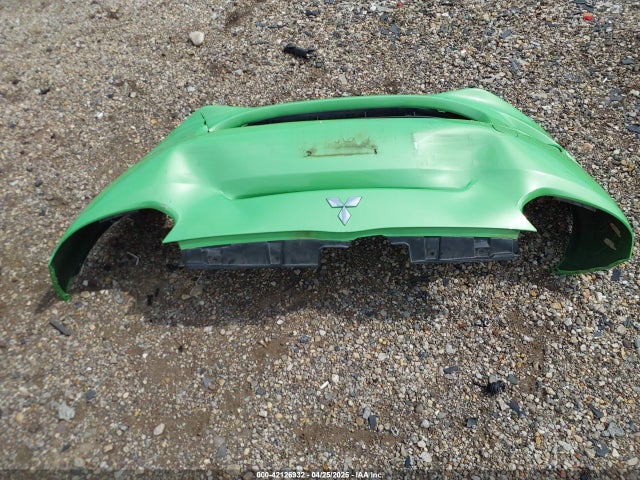 Mitsubishi Mirage De/rf 2015 ML32A3HJ3FH002472 Image 13