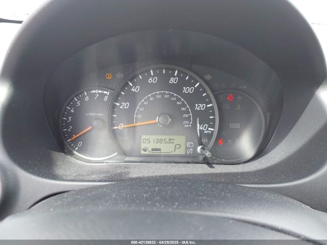 2015 MITSUBISHI MIRAGE ML32A3HJ3FH002472 Photo 6
