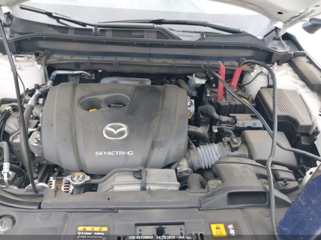 2023 MAZDA CX-5 JM3KFBEMXP0280221 Photo 9