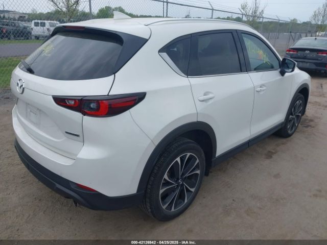 2023 MAZDA CX-5 JM3KFBEMXP0280221 Photo 3