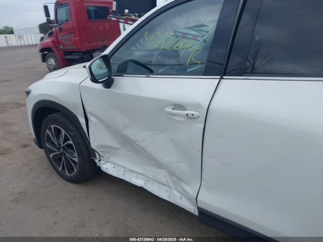 2023 MAZDA CX-5 JM3KFBEMXP0280221 Photo 5