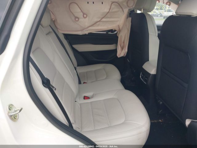 2023 MAZDA CX-5 JM3KFBEMXP0280221 Photo 7