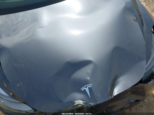7SAYGDEE5PA200040 Tesla 2023