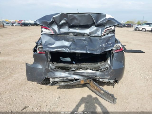 2023 TESLA MODEL Y 7SAYGDEE5PA200040 Photo 5