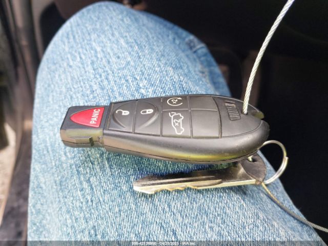 2012 DODGE DURANGO 1C4SDJCT9CC151866 Photo 10