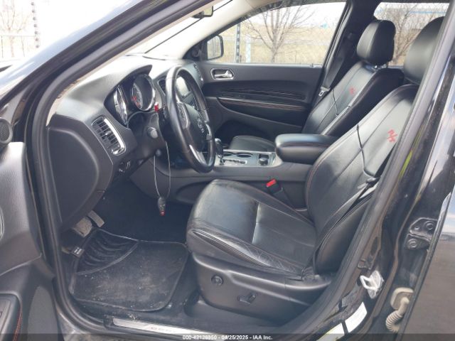 2012 DODGE DURANGO 1C4SDJCT9CC151866 Photo 4