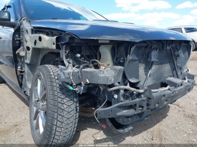 2012 DODGE DURANGO 1C4SDJCT9CC151866 Photo 5