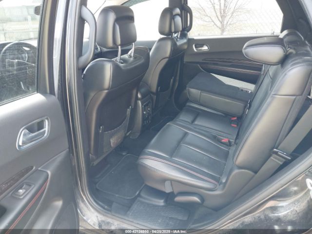 2012 DODGE DURANGO 1C4SDJCT9CC151866 Photo 7