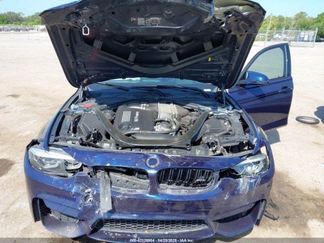WBS8M9C56J5J79211 BMW M3 Cs