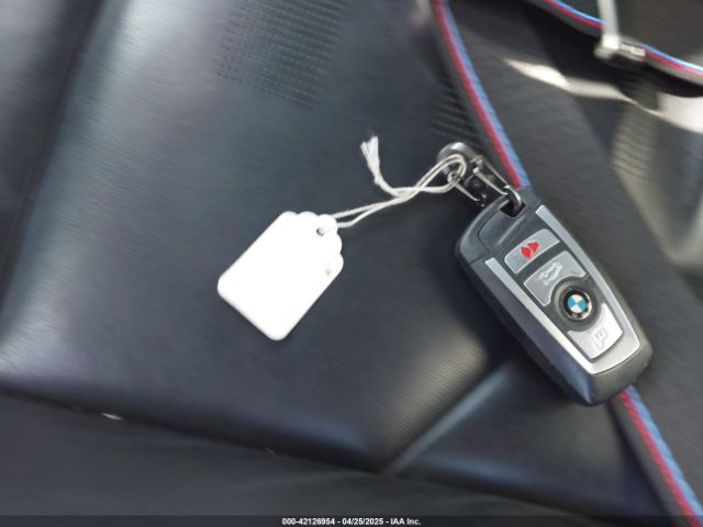 WBS8M9C56J5J79211 BMW M3 Cs