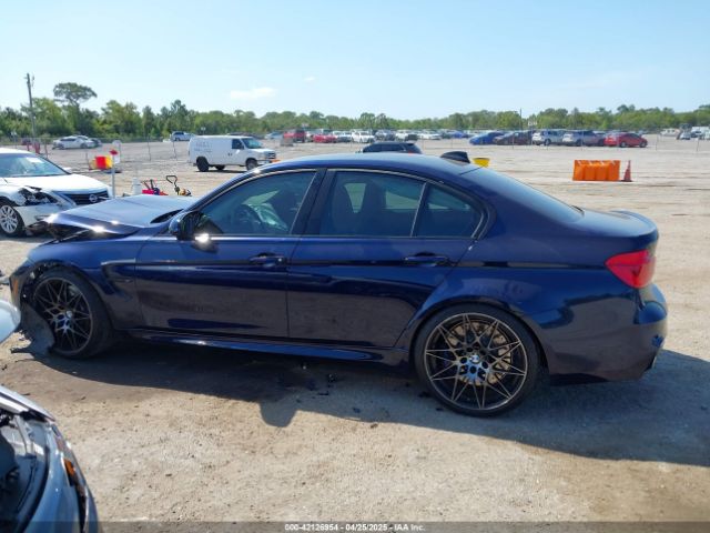 WBS8M9C56J5J79211 BMW M3 Cs