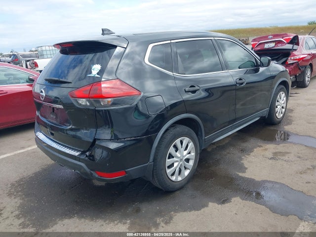 JN8AT2MT7KW503931 Nissan ROGUE S